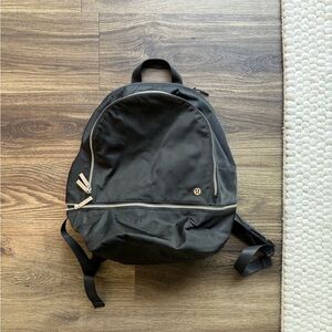 Lululemon City Adventurer Backpack